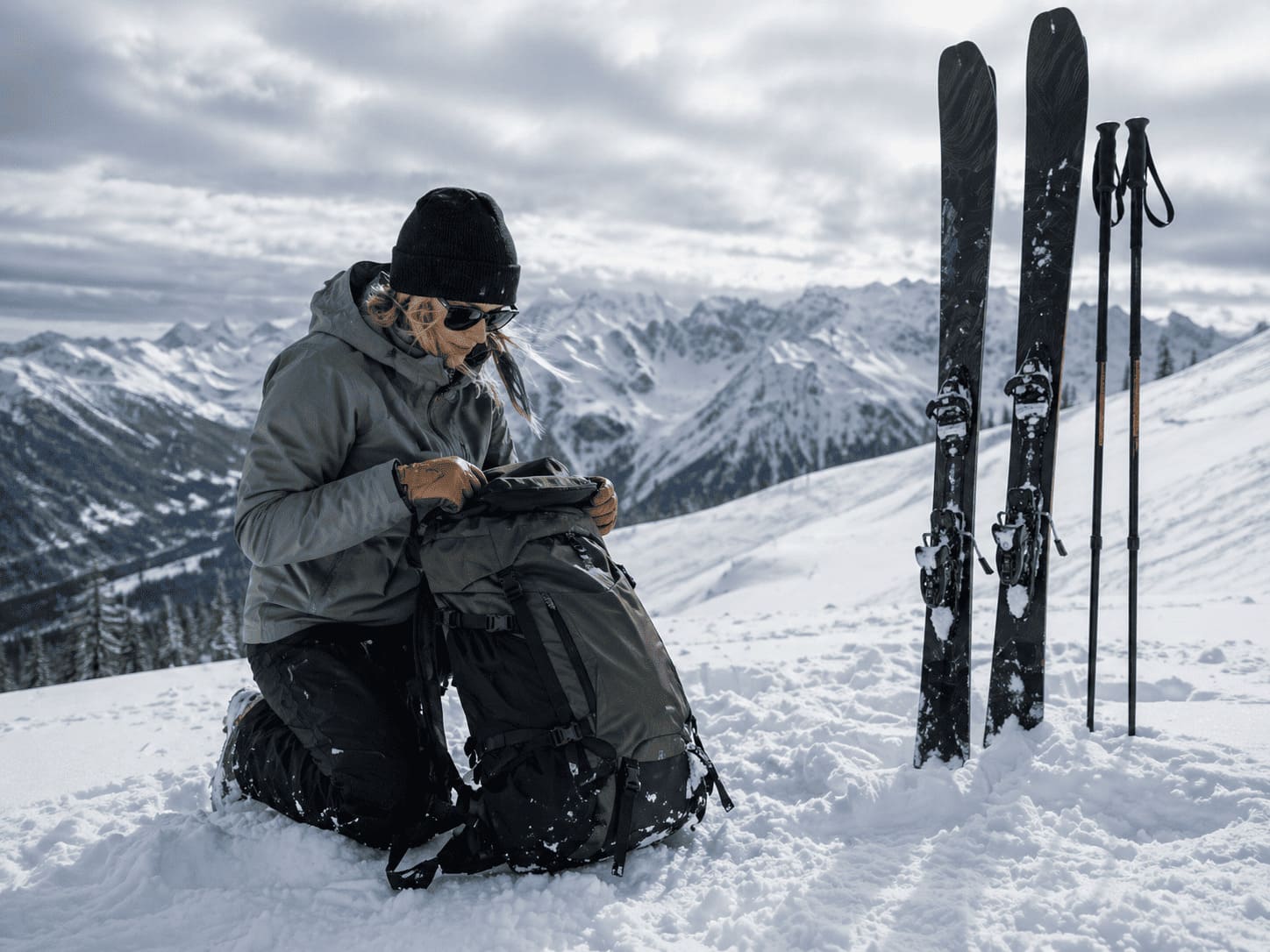 services group ski