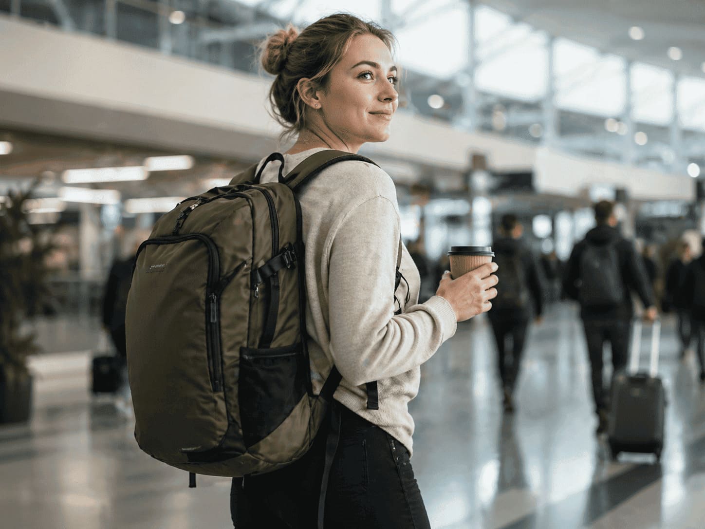 services group travel